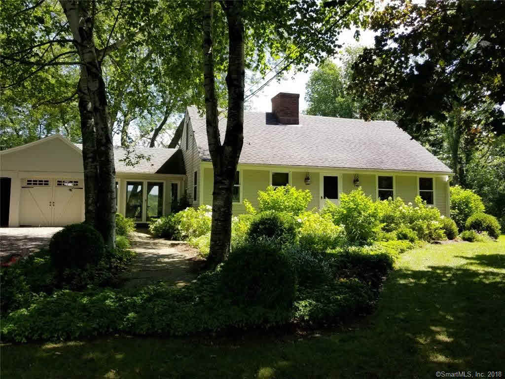Building photograph for 384 SHARON ROAD